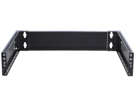 Linkbasic 2U Wall Mount Open Rack-0