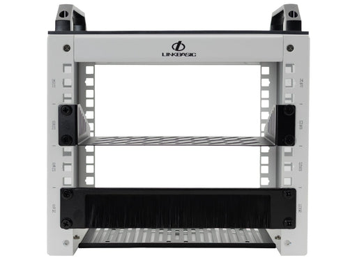 Linkbasic 4U Desktop 10-inch Mini Rack-0
