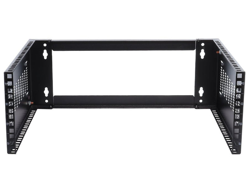 Linkbasic 4U Wall Mount Open Rack-0