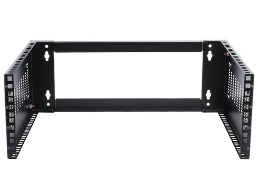 Linkbasic 4U Wall Mount Open Rack-0