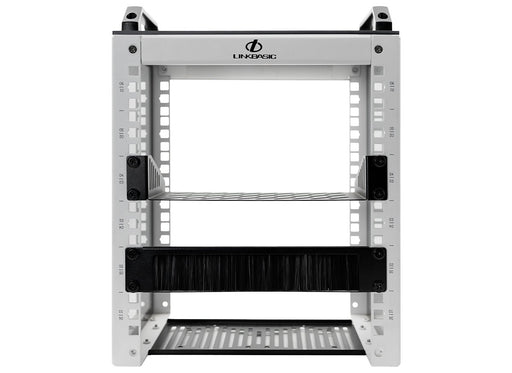 Linkbasic 6U Desktop 10-inch Mini Rack-0
