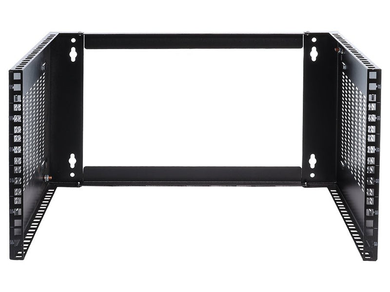 Linkbasic 6U Wall Mount Open Rack-0