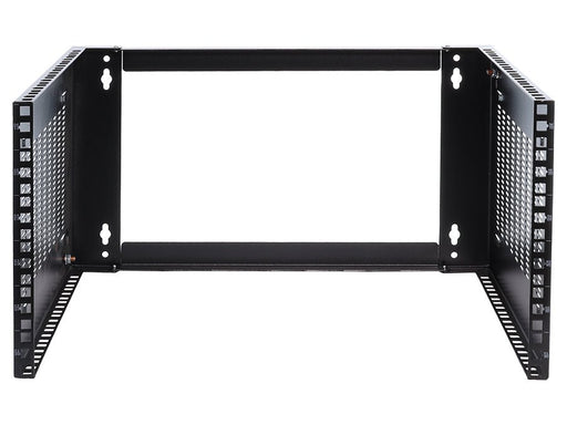 Linkbasic 6U Wall Mount Open Rack-0