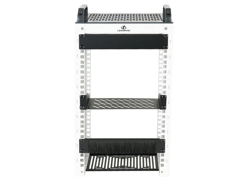Linkbasic 9U Desktop 10-inch Mini Rack-0