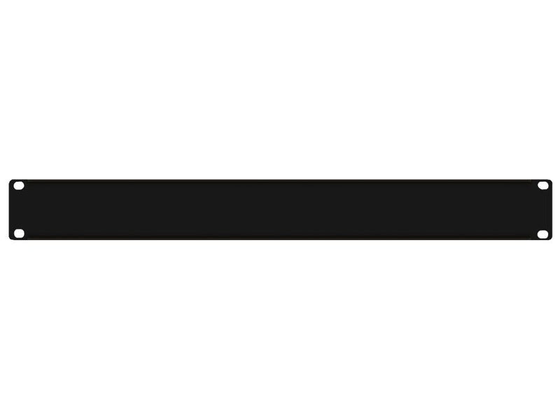 Linkbasic 19-inch Rack Mount 1U Blank Panel-0