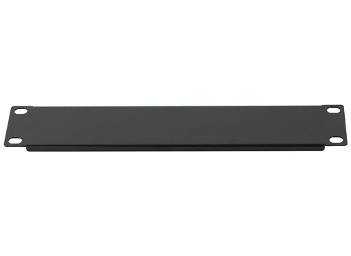 Linkbasic 10-inch 1U Blank Panel for Mini Rack-0