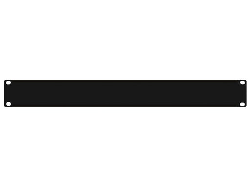 Linkbasic 19-inch Rack Mount 1U Blank Panel-0