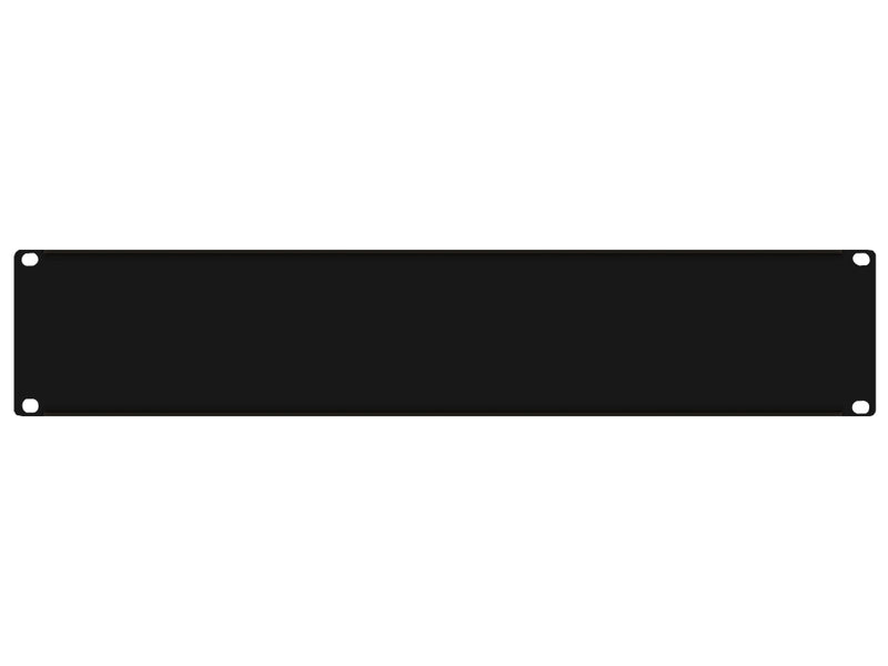 Linkbasic 19-inch Rack Mount 2U Blank Panel-0