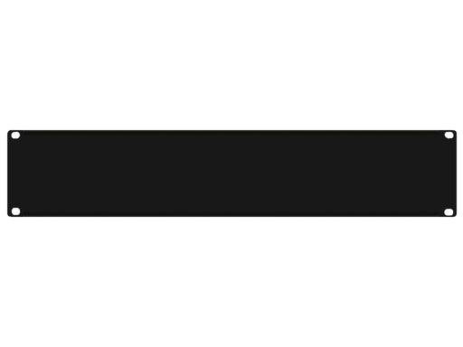 Linkbasic 19-inch Rack Mount 2U Blank Panel-0