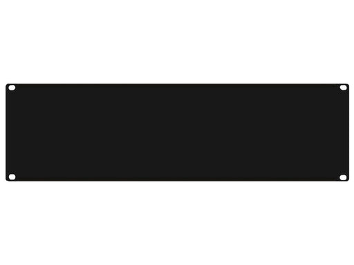 Linkbasic 19-inch Rack Mount 4U Blank Panel-0