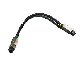 Cisco CAB-SPWR-30CM Catalyst 3750X Stack Power Cable  – Open Box