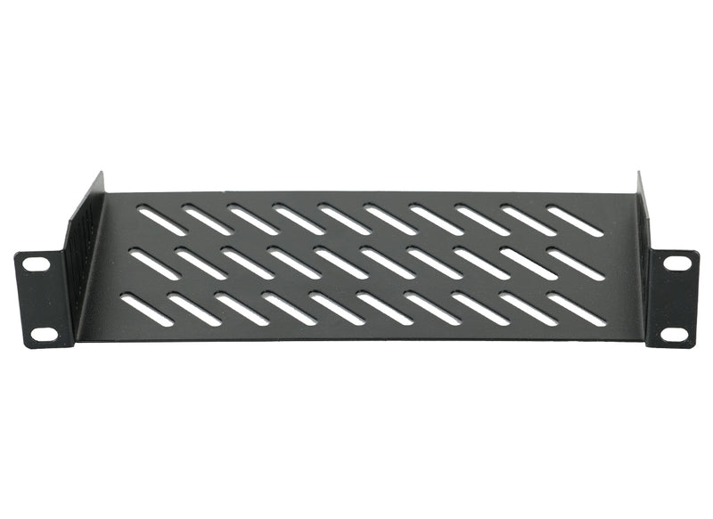 Linkbasic 100mm 10-inch Front Mount Tray for Mini Rack-0