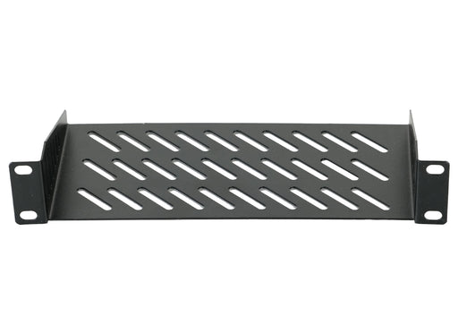 Linkbasic 100mm 10-inch Front Mount Tray for Mini Rack-0
