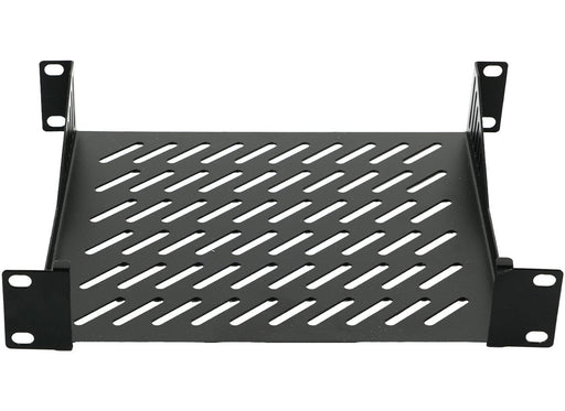 Linkbasic 200mm 10-inch Rear Supported Tray for Mini Rack-0