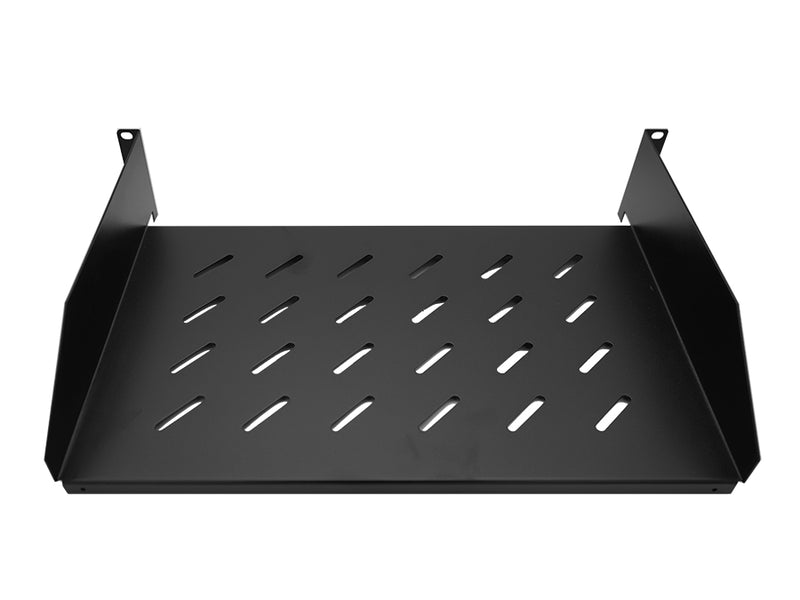 Linkbasic 300mm 19-inch Front Mount Tray-0