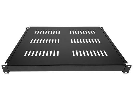 Linkbasic 350mm 19-Inch Rear Supported Sliding Tray-0