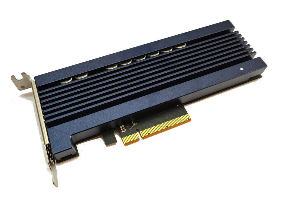 Samsung PM1725 MZ-PLK3T2A 3.2TB PCIe Gen3 x4 NVMe Enterprise Solid State Drive – Refurb