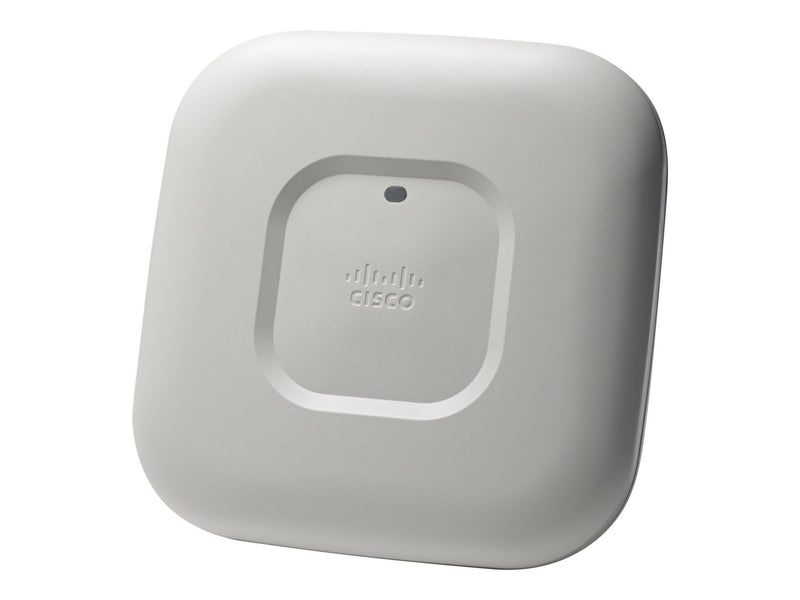 Cisco AIR-CAP1702I-E-K9 802.11ac Dual Band Wireless Access Point – Refurb
