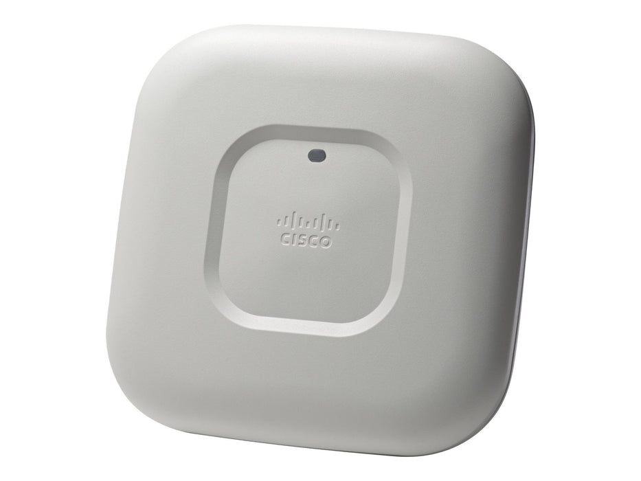 Cisco AIR-CAP2702I-E-K9 802.11ac Dual Band Wireless Access Point  – Refurb
