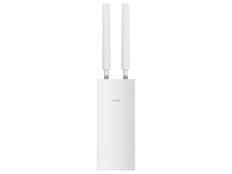 Cudy Dual Band WiFi 5 1200Mbps Outdoor Access Point-0