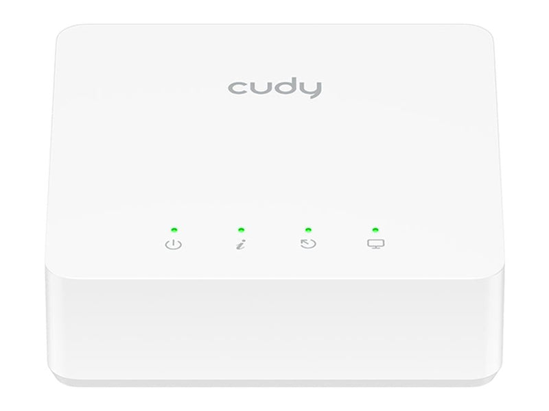 Cudy SC/AP Gigabit xPON ONT-0