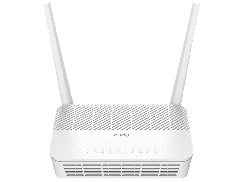 Cudy Dual Band WiFi 5 xPON Router-0