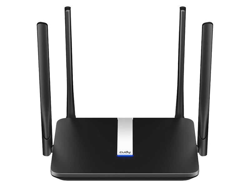 Cudy 4G LTE4 Dual Band 1200Mbps WiFi 5 Router-0