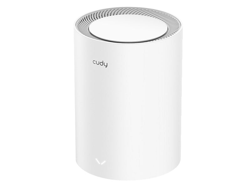 Cudy Dual Band WiFi 6 3000Mbps Multi-Gigabit Mesh Router-0