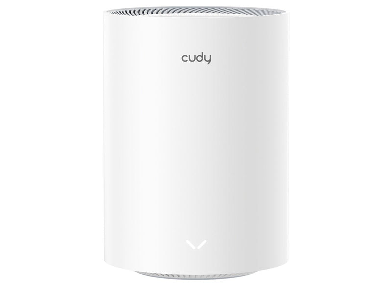 Cudy Dual Band WiFi 7 3600Mbps Gigabit Mesh Router-0