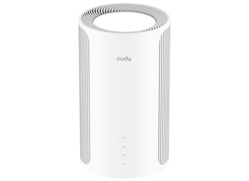 Cudy 5G Dual Band 3000Mbps WiFi 6 Router-0