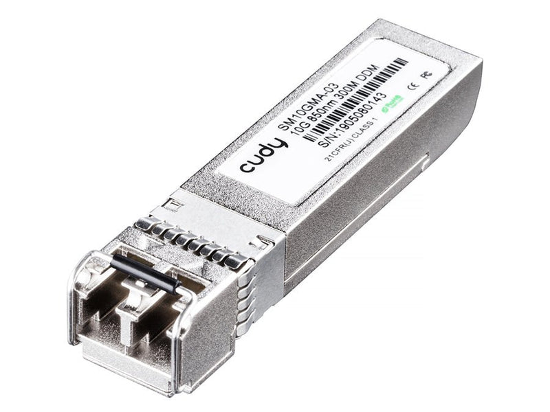 Cudy Multi Mode 10G LC SFP+ 850nm 300m-0