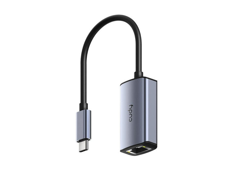 Cudy USB-C to Gigabit Ethernet Adapter-0