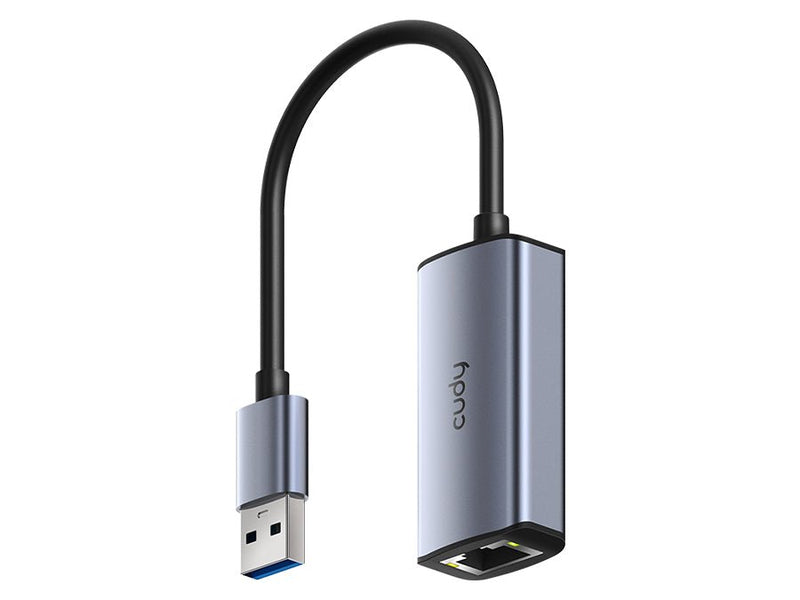 Cudy USB-A to 2.5Gbps Ethernet Adapter-0