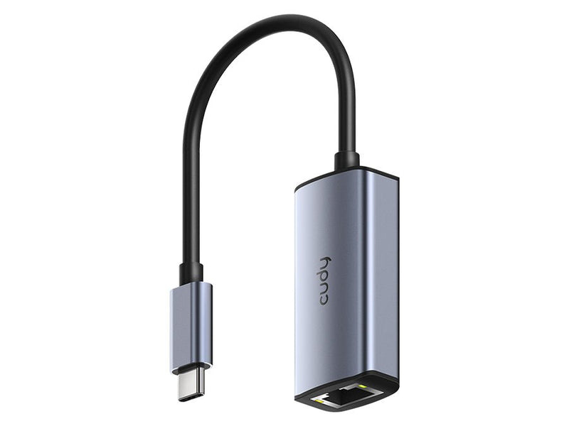 Cudy USB-C to 2.5Gbps Ethernet Adapter-0
