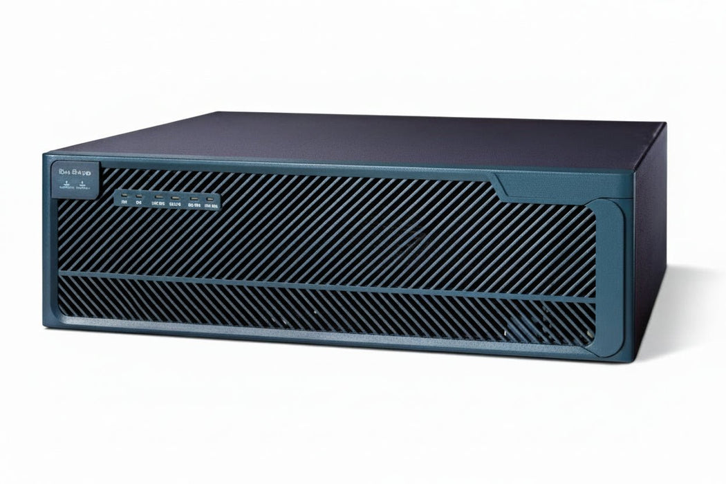 Cisco 3745-I0-2FE Multiservice Access Router – Refurb