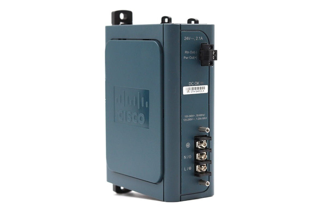 Cisco TPSN-50AB A 50W 24V 2.1A AC Power Module – Open Box