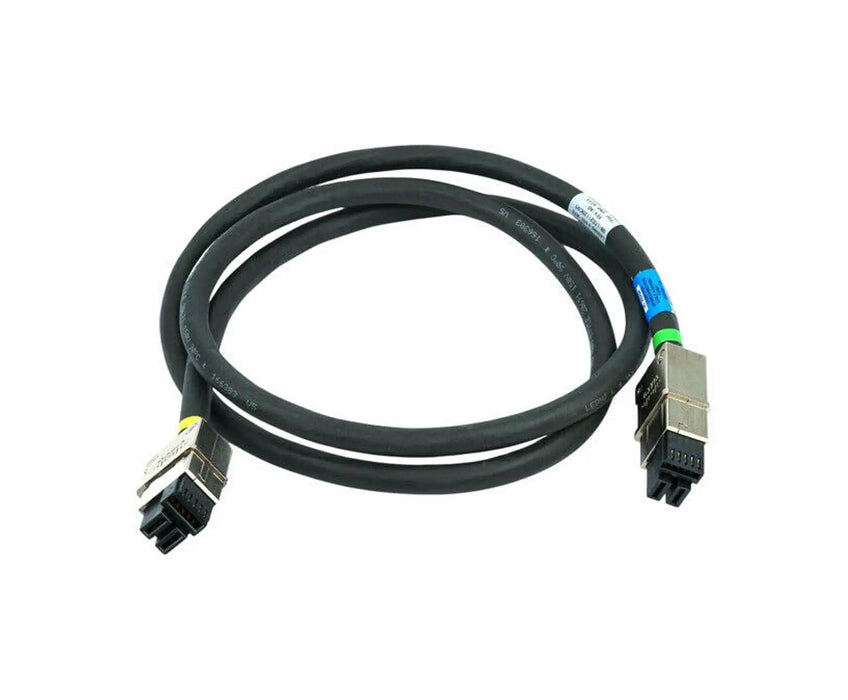 Stack Power Cable Cisco 37-1121-01 Stack Power Cable 150cm for Catalyst 3750X & 3850 – N ...
