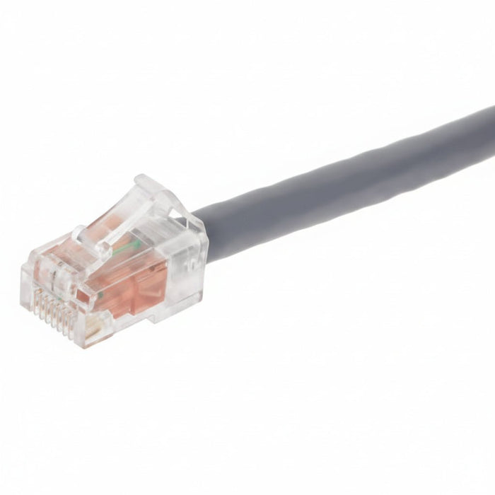 CommScope CPC3392-03F007 GS8E-L-DG-7FT Gray U/UTP Modular Patch Cord – New