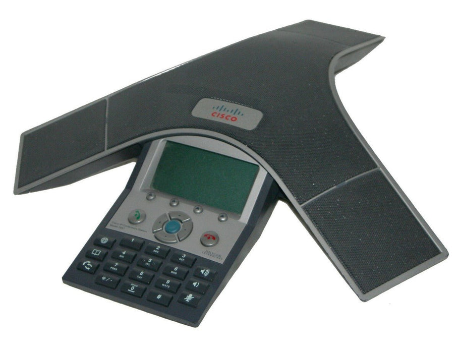 Cisco CP-7937G Unified IP Conference Station Speaker Phone - Used