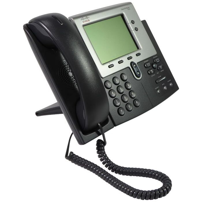 Cisco CP-7942G Unified IP Phone – Refurb
