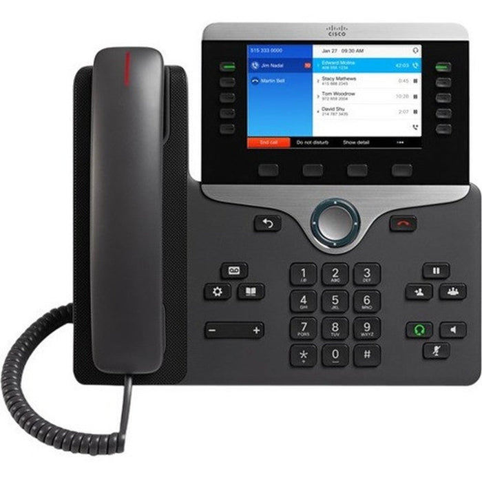 Cisco CP-8851 Unified IP Phone – Refurb