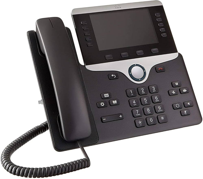 Cisco CP-8851 Unified IP Phone – Refurb