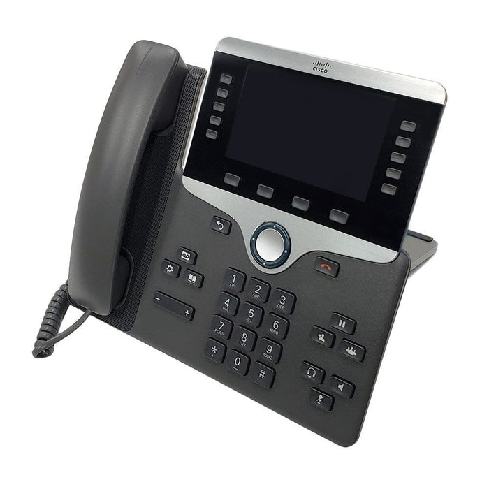Cisco CP-8861 Unified IP Phone – Refurb