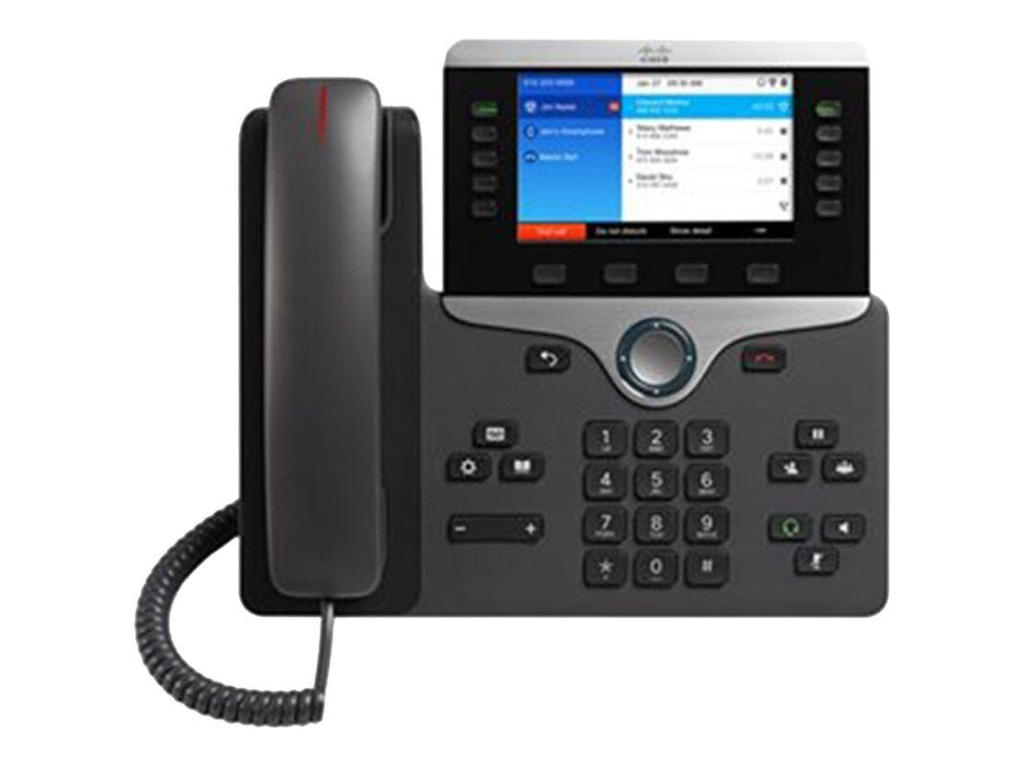 Cisco CP-8861 Unified IP Phone – Refurb
