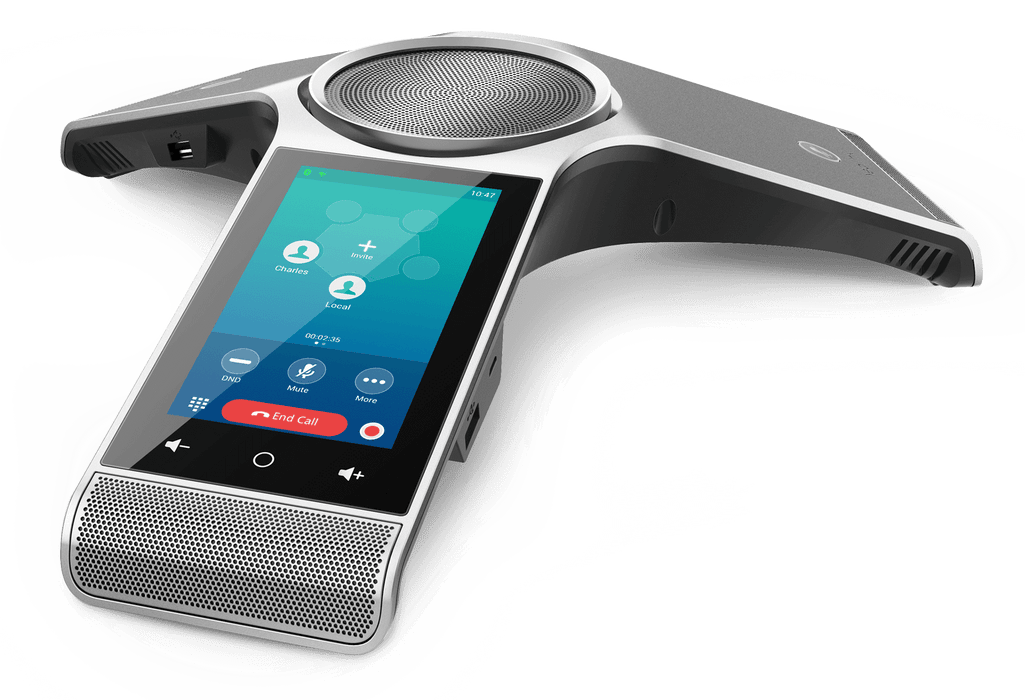 Yealink CP960 HD IP Conference Phone – Used