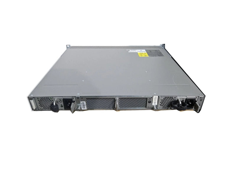 Cisco N2K-C2248TP-1GE / Nexus 2248TP 48 Port Fabric Extender 1GB 4 PORT 10GB SFP+ - Refurb