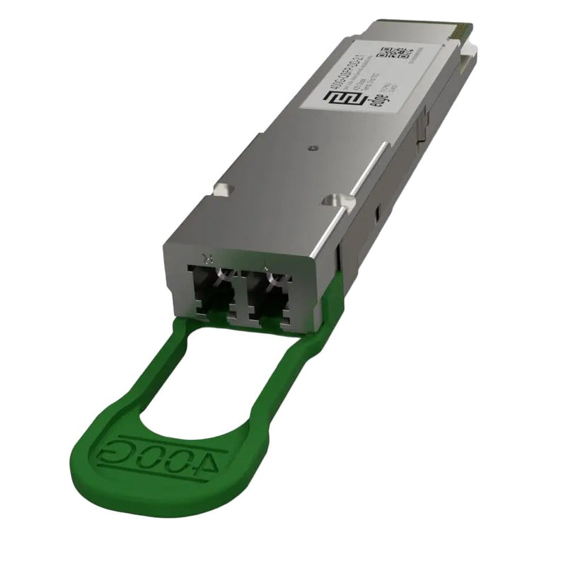 Cisco QDD-400G-FR4-S 400G Optical Transceiver – New