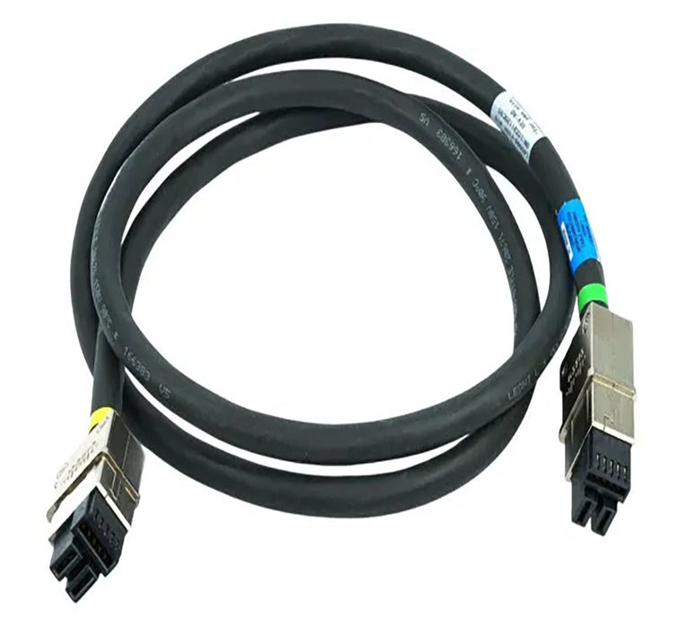Cisco Catalyst CAB-SPWR-150CM 1.5M StackPower Interconnect Cable – New