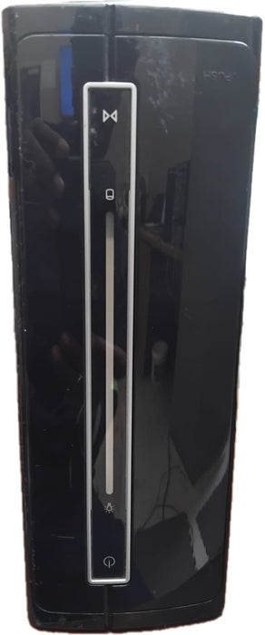 Business PC Black SFF Computer; MSI MS-7851; Pentium G3260; 4GB PC3; 250GB HDD; Win10Pro; Refurb