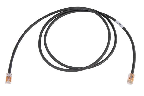 CommScope CPC3392-03F004 GS8E-L-DG-4FT Gray U/UTP Modular Patch Cord ...